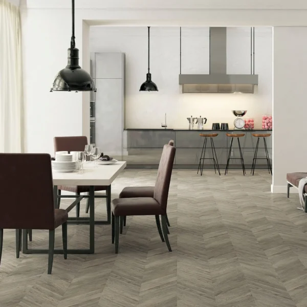 Espiga grey