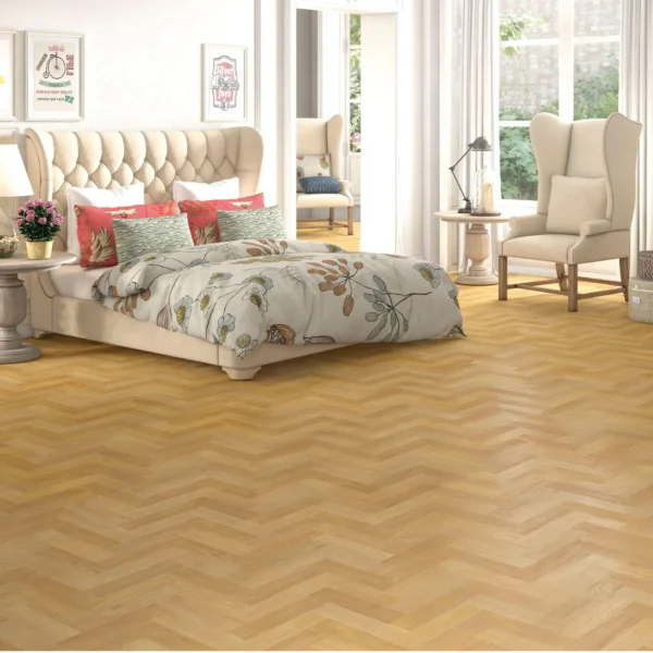 Parquet natural