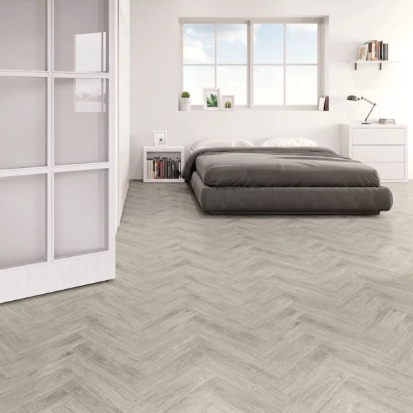 Parquet rivau